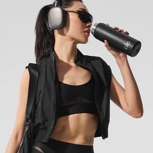 NWOT ALO YOGA water bottle